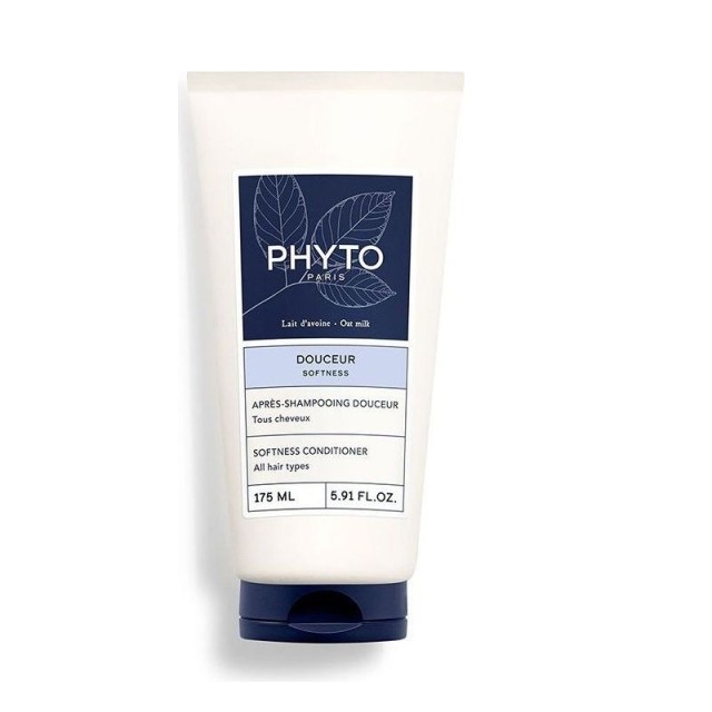 Phyto Douceur Conditioner για Όλους τους Τύπους Μαλλιών 175ml