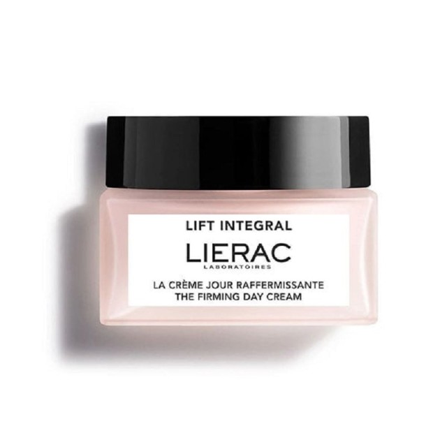 Lierac Lift Integral Firming Day Cream StructureLift Συσφιγκτική Κρέμα Ημέρας 50ml