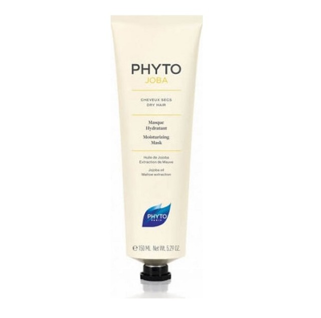 Phyto Phytojoba Masque, Ενυδατική Μάσκα για Ξηρά Μαλλιά 150ml