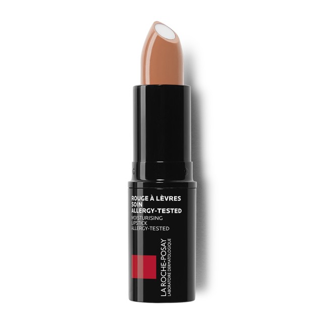 La Roche-Posay Toleriane 9h Moisturising Lipstick 40, Κραγιόν για Ευαίσθητα και Ξηρά Χείλη 4ml