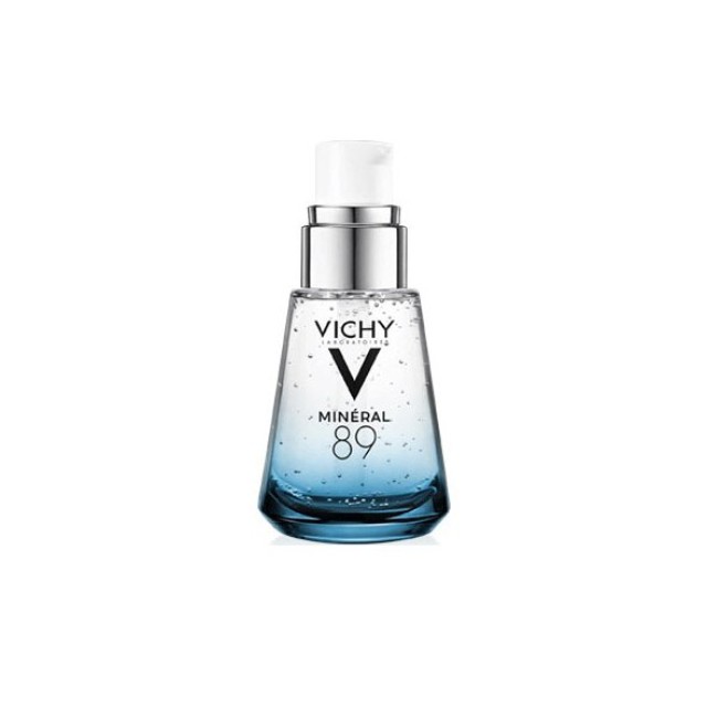 Vichy Mineral 89 Skin Booster Ενυδατικό Booster Προσώπου 30ml