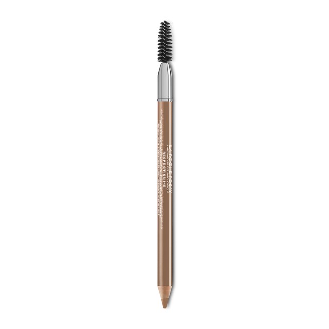 La Roche-Posay Respectissime Eyebrow Pencil Blond, Μολύβι Φρυδιών 1.3g