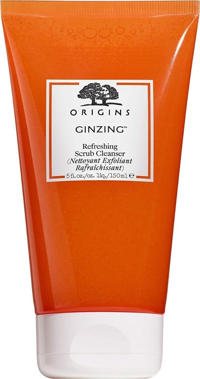 Origins - Ginzing Refreshing Scrub Cleanser 150ml