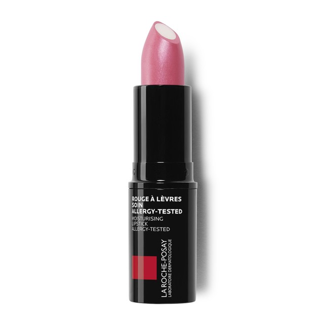 La Roche-Posay Toleriane 9h Moisturising Lipstick 05, Κραγιόν για Ευαίσθητα και Ξηρά Χείλη 4ml