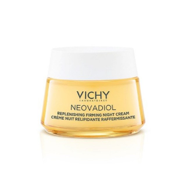 Vichy Neovadiol Post-Menopause Night Cream Εμμηνόπαυση Κρέμα Νύχτας, 50ml