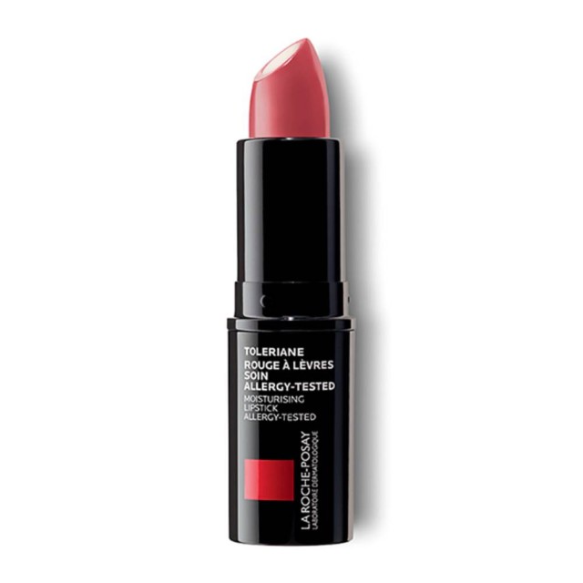 La Roche-Posay Toleriane 9h Moisturising Lipstick 66, Κραγιόν για Ευαίσθητα και Ξηρά Χείλη 4ml