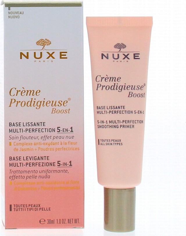 Nuxe - Creme Prodigieuse Boost Κρέμα Πολλαπλής Δράσης 5 σε 1 30ml