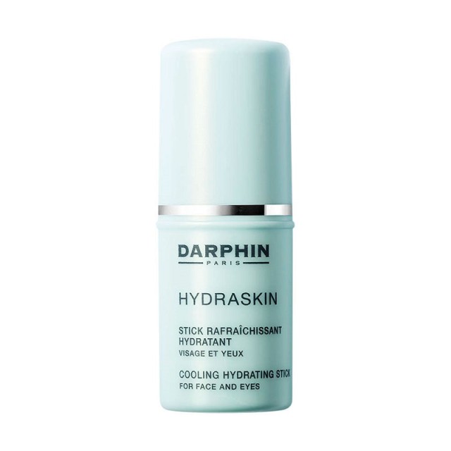 Darphin Hydraskin Cooling Hydrating Stick, Ενυδατικό Στικ για Πρόσωπο & Μάτια 15g