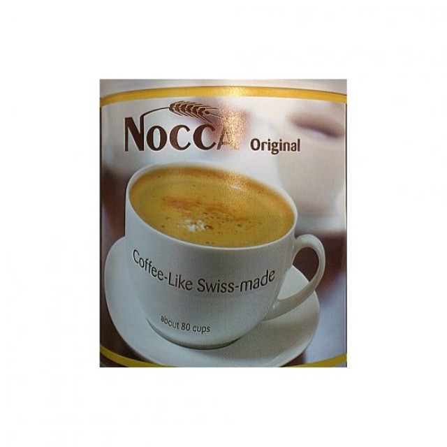 Power Health Nocca Coffee Υποκατάστατο Καφέ 125gr