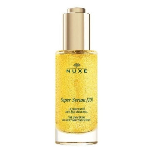 Nuxe Super Serum 10 Συμπύκνωμα Αντιγήρανσης 30ml & Δώρο 20ml