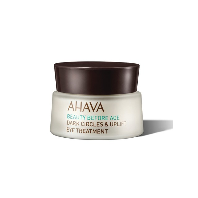 Ahava Beauty Before Age Dark Circles & Uplift Eye Treatment 15ml