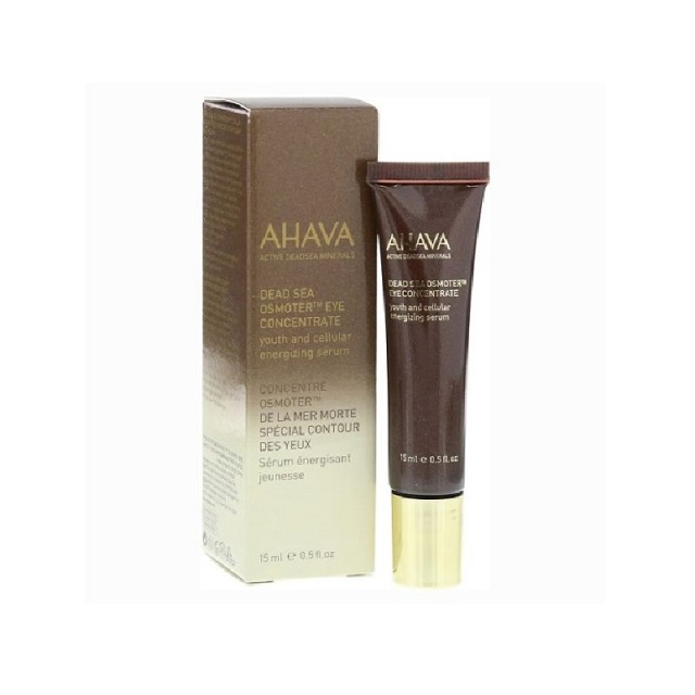 Ahava Osmoter Concentrate Eyes 15ml