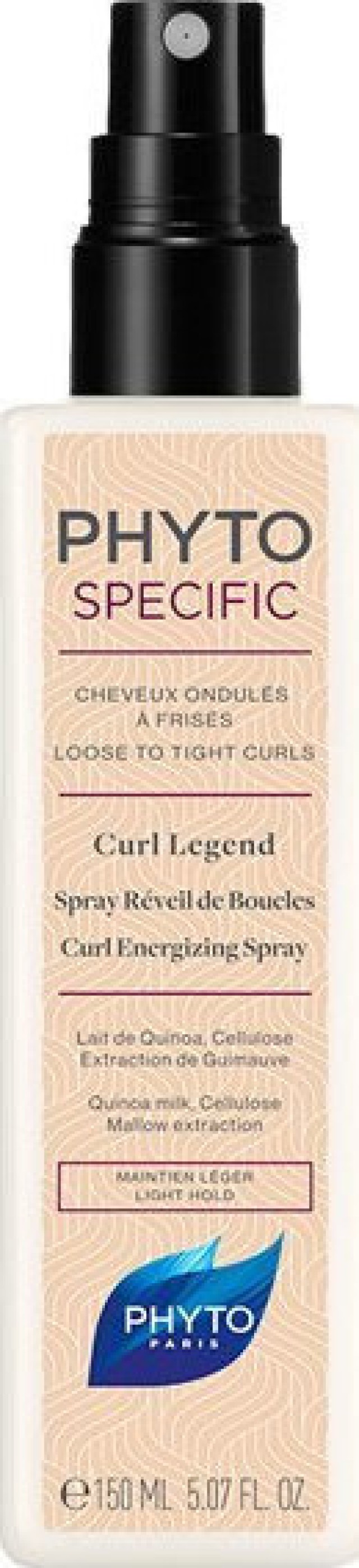 Phyto - Specific Curl Energizing Spray 150ml