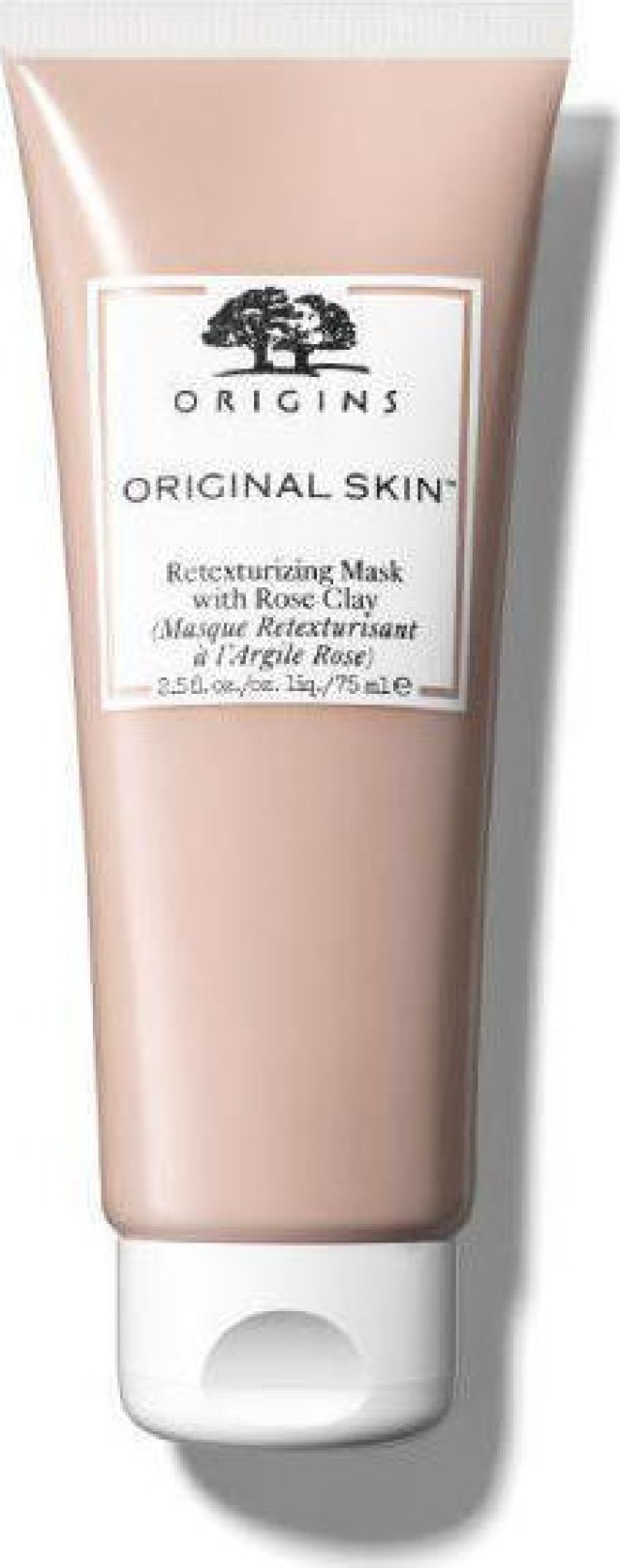 Origins - Original Skin Retexturizing Mask Rose Clay 75ml