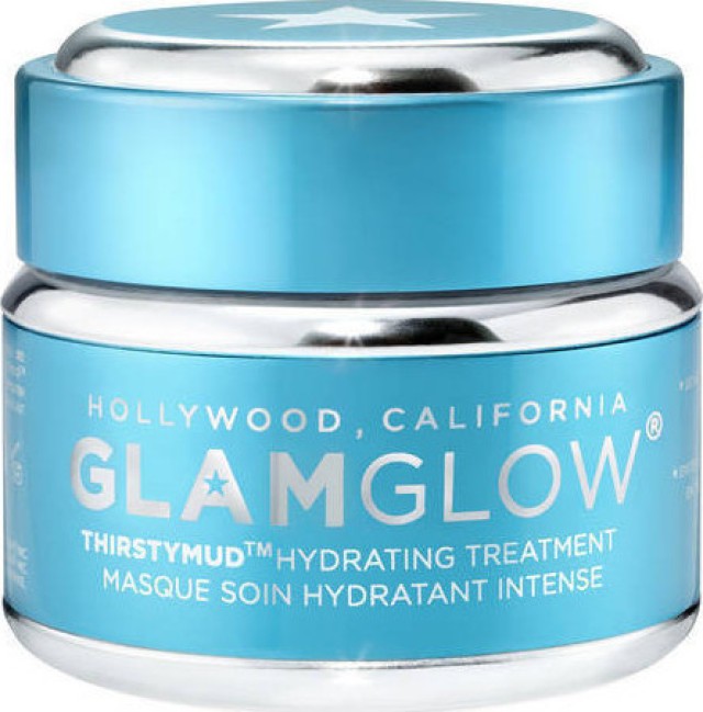 Glamglow Thirstymud Hydrating Treatment Mask 50gr