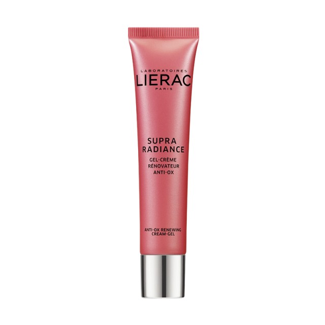 Lierac - Supra Radiance Anti-Ox Renewing Cream Gel 30ml