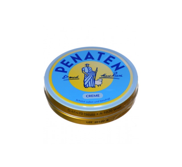Penaten Cream, Κρέμα Συγκάματος Τριπλής Προστασίας 50ml