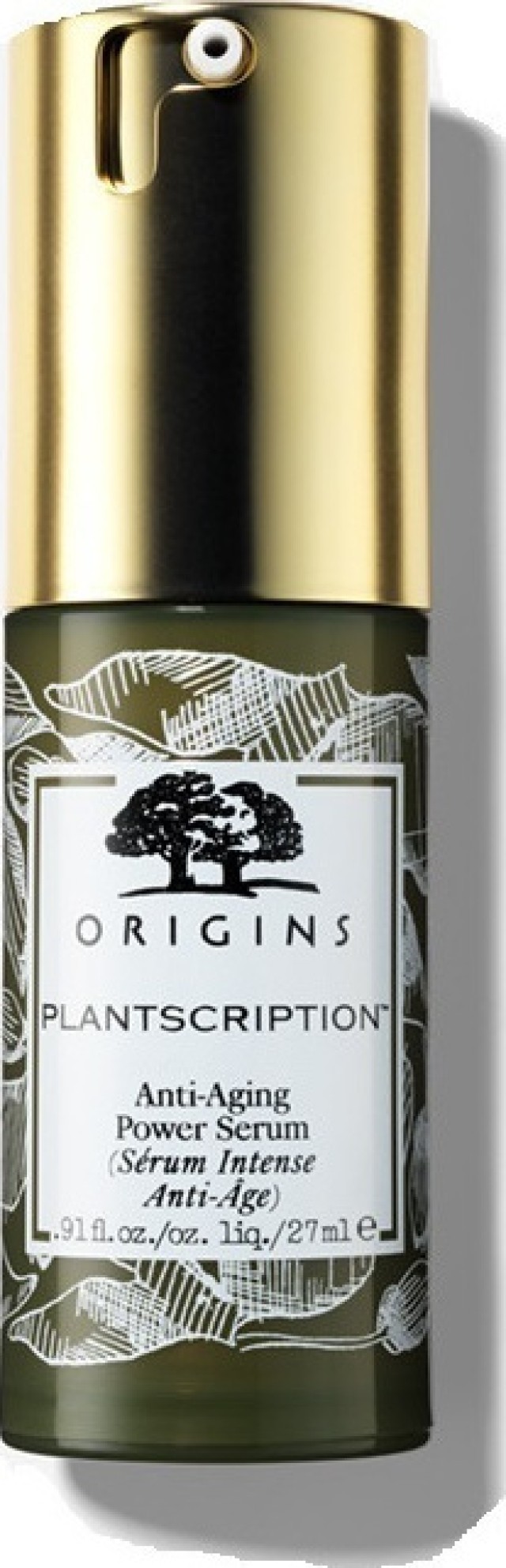 Origins - Plantscription Power Serum 27ml