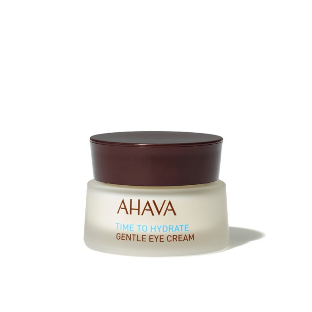 Ahava Time to Hydrate Gentle Eye Cream 15ml