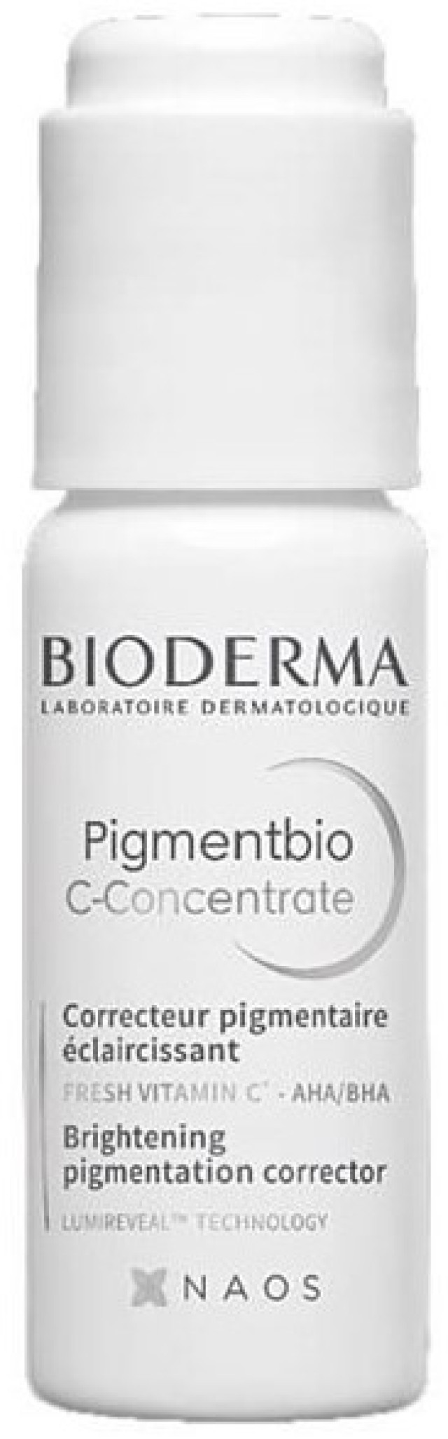 Bioderma Pigmentbio C-Concentrate 15ml