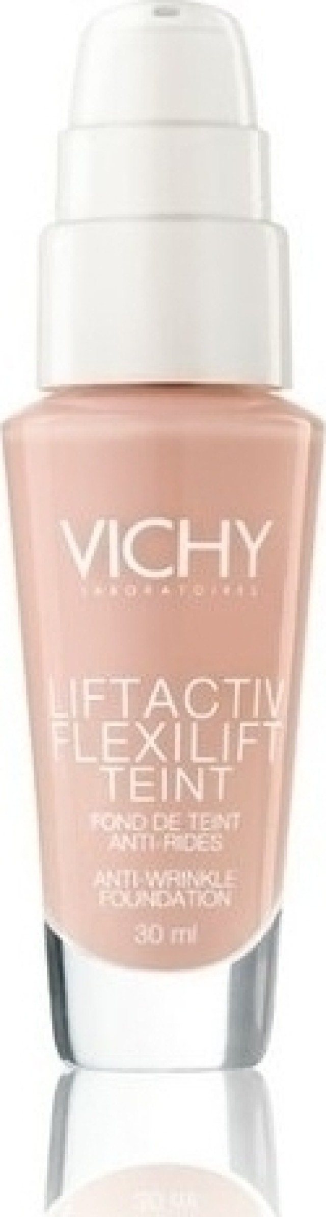 Vichy Liftactiv Flexilift teint 15-Opal, Αντιρυτιδικό Μακιγιάζ για Ανόρθωση και Λάμψη 30ml
