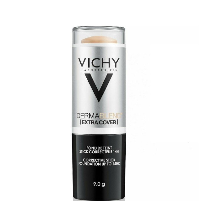 Vichy Dermablend Extra Cover Corrective Stick Foundation 15 Nude 9gr