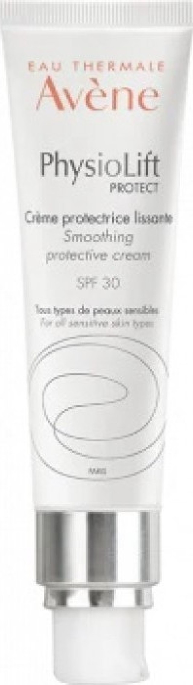 Avene Physiolift Smoothing Cream SPF30, 30ml