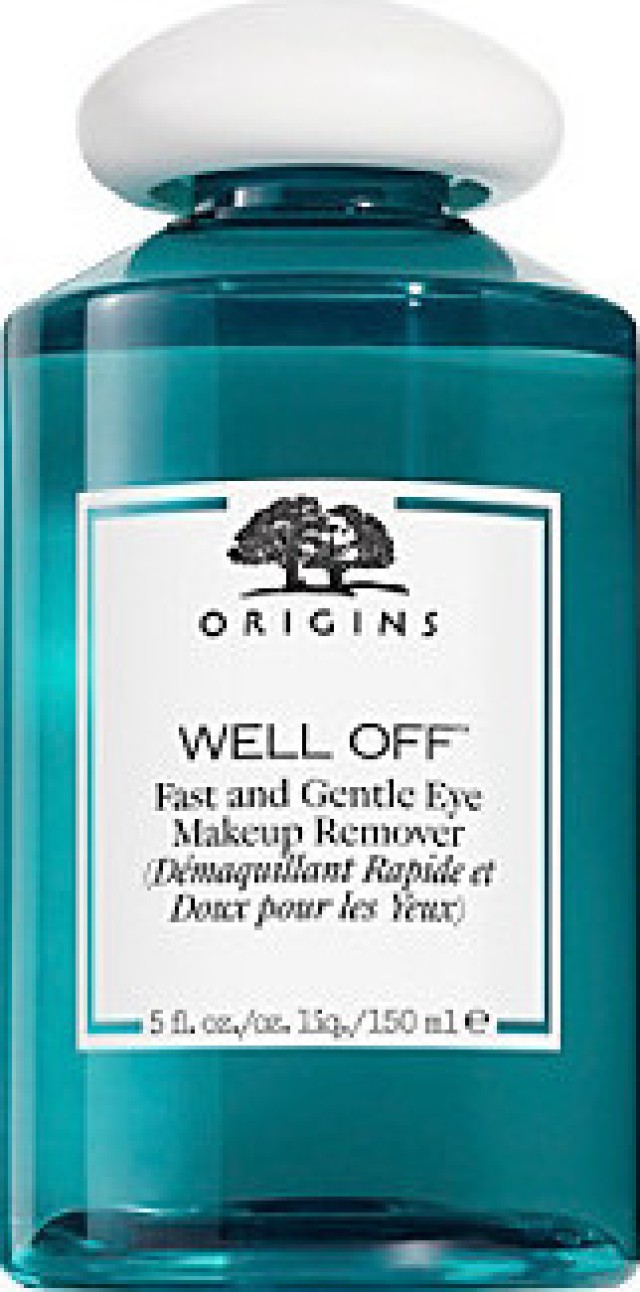 Origins - Well Off Makeup Remover Eye 150ml