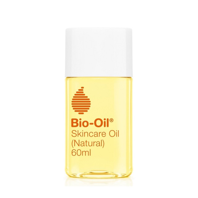 Bio-Oil Έλαιο Περιποίησης Δέρματος (Φυσικό Προϊόν) 60ml