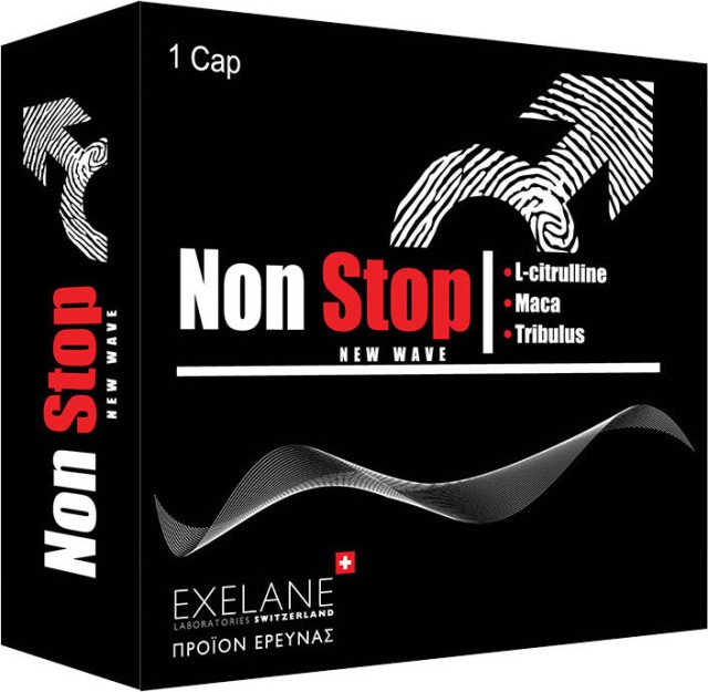 Exelane - Non Stop 1 Caps
