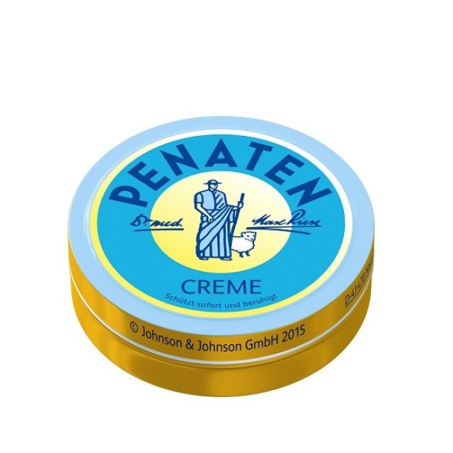Penaten Cream, Κρέμα Συγκάματος Τριπλής Προστασίας 150ml